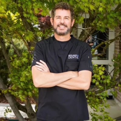 Michael R Shipp, DMD