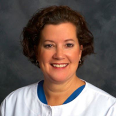 Carmen D Vaughn, DMD
