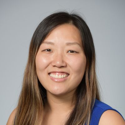 Joan J Hong, DDS