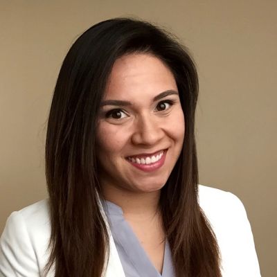 Jacqueline Jakubiec, DMD