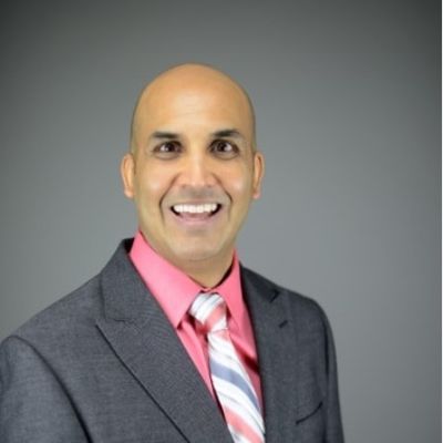 Avish A Haria, DDS