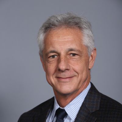 Bruce G Knecht, DMD