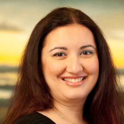 Panida Nasseh, DDS