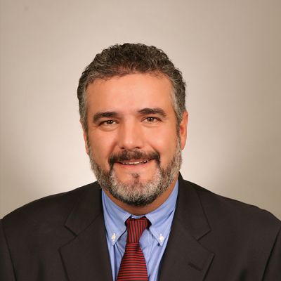 Sergio R Vallejo, DMD
