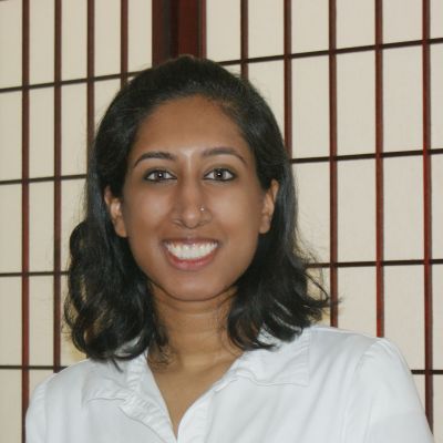 Sirisha Gogineni, DDS