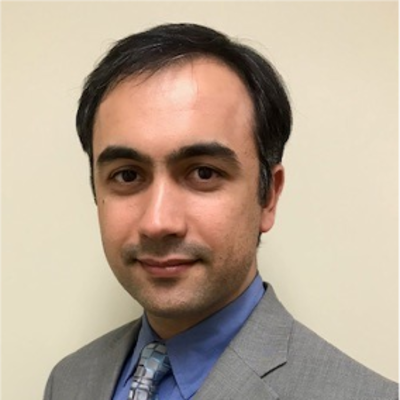 Mohammad Tofigh, DDS