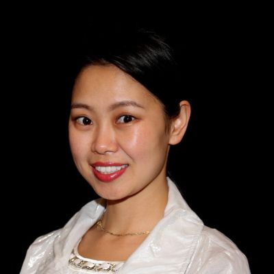 Kefei Duan, DDS