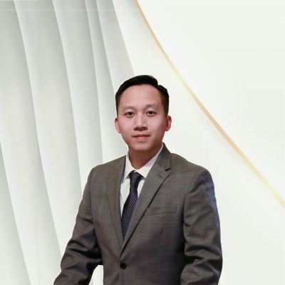 Huy V Le, DMD