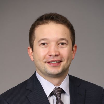 Roman Serniak, DDS