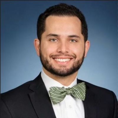 Eric Portalatin, DMD