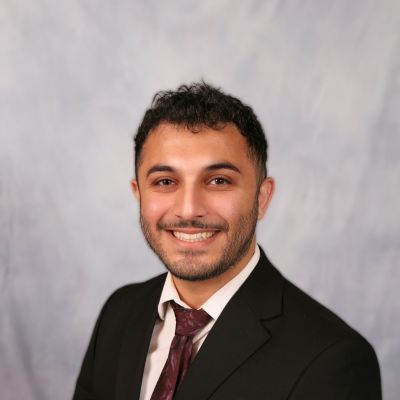 Ali Khanafer, DDS
