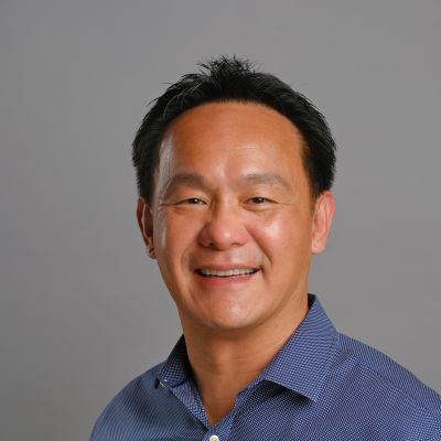 Henry C Yu, DMD