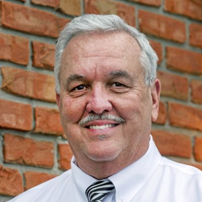 Jerry G Mayes, DMD