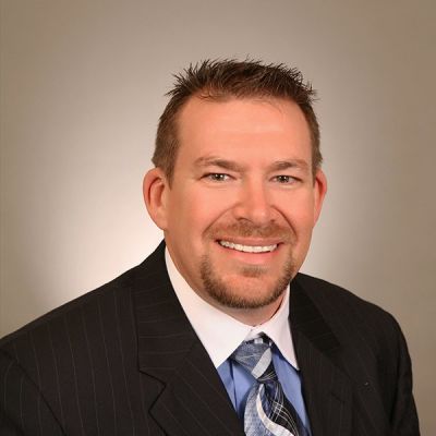 Rick L LeFlore, DDS