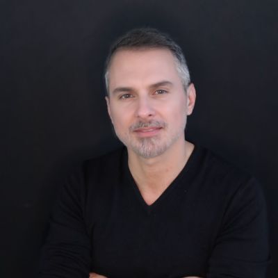 Felipe A Falcao, DDS, MS