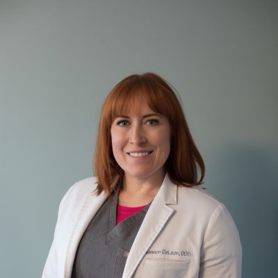 Rhiannon L DeLeon, DDS