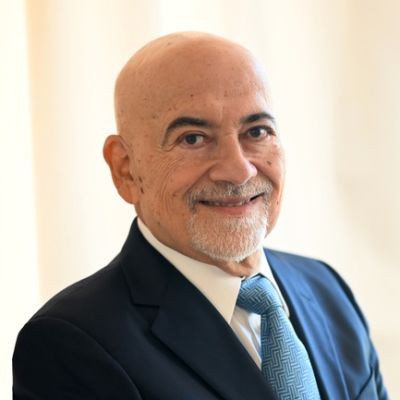 Mark A Boukzam, DMD