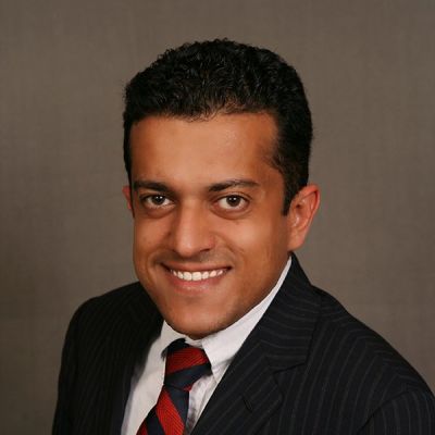 Hamid Hoveida, DDS