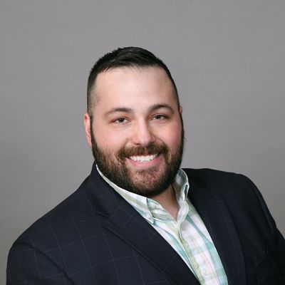 Aaron M Braithwaite, DDS