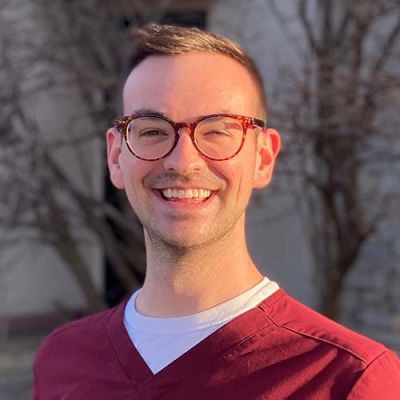 Dylan C Droege, DDS