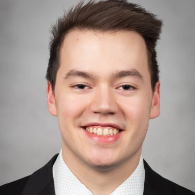 Clayton H Curtice, DMD