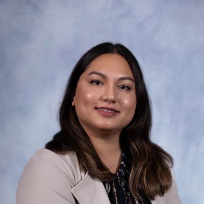 Julie N Vo, DMD