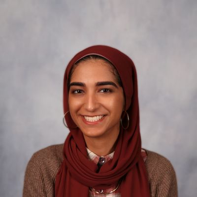 Sara Youssef, DMD