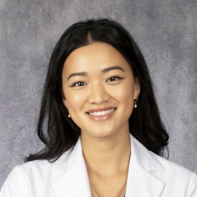 Sydney Yamat, DMD