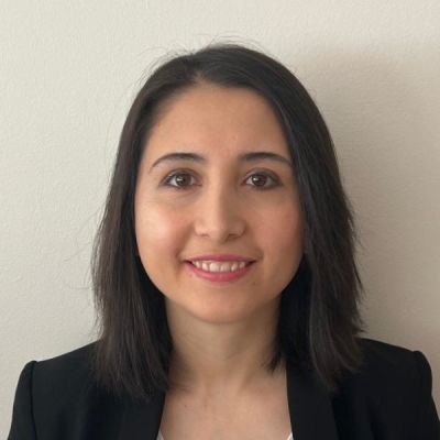 Hilal Cakir, DMD