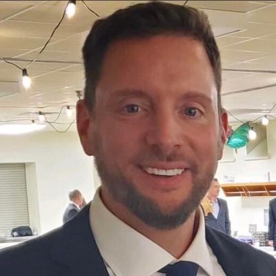 Joseph Angeski III, DMD