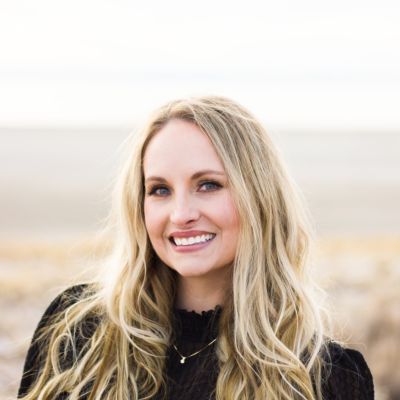 Ashley Housley, DMD