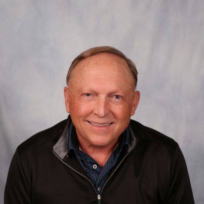 Stuart J McCormick, DDS
