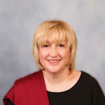 Natalia Smith, DDS