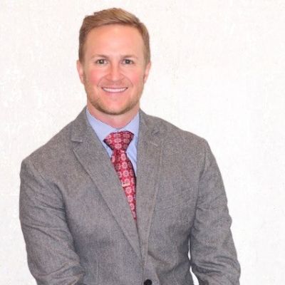 Donovan Dronet, DDS