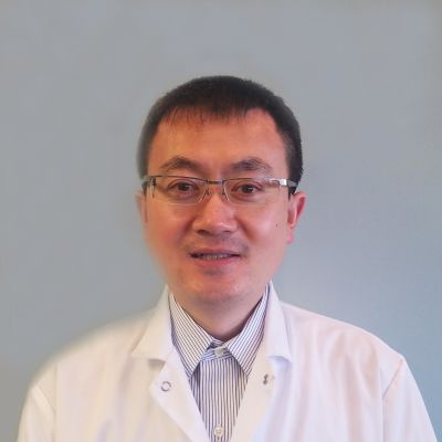 Liang Fang, DMD