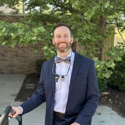 David W Silverstein, DDS