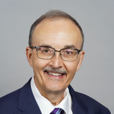 Joseph H Hidalgo Jr, DDS
