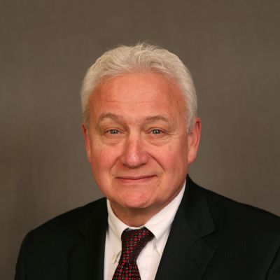 Peter C Holsen, DDS
