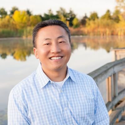 Sang Kwon, DDS