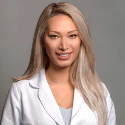 Megan Vinh Dinh, DMD