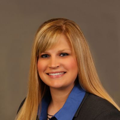 Ashley M Meyers, DMD