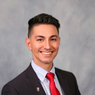 Randy Mejias, DMD