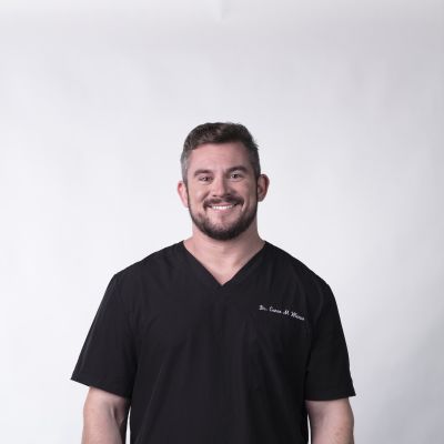 Conor M Wierus, DDS