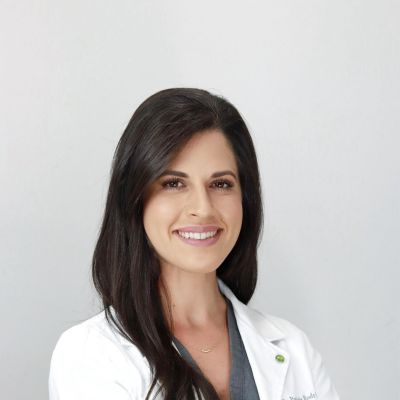 Patricia M Rodriguez