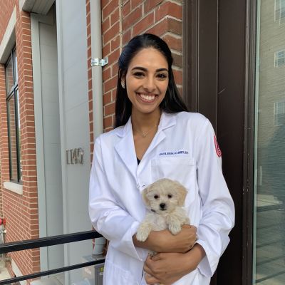 Jasleen K Kundlas, DMD