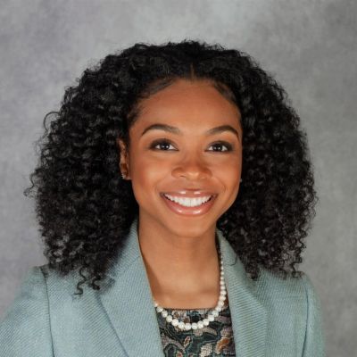 Darrian J Jones, DMD