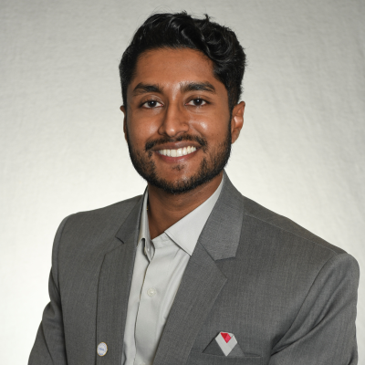 Nikhil H Kalla, DDS