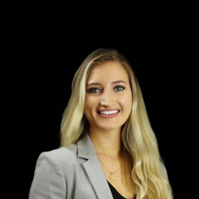 Blair Cacciamani, DMD