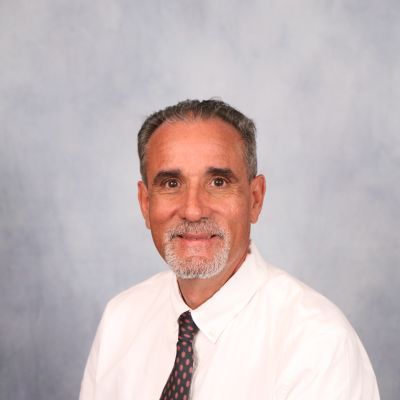 Roger Prieto, DDS