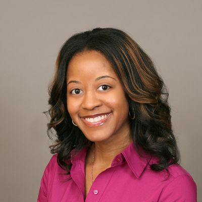 LaChelle H Moore, DMD